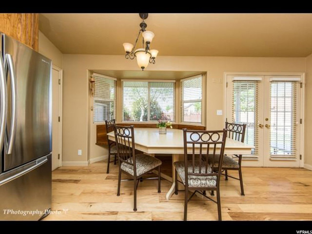 286 S 160 Cir E, Ivins, UT 84738 — photo 10