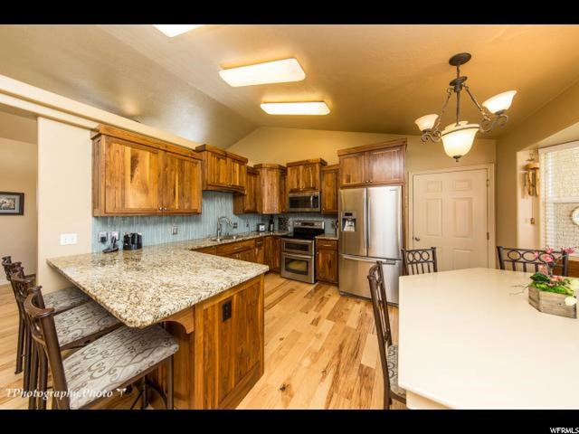 286 S 160 Cir E, Ivins, UT 84738 — photo 7