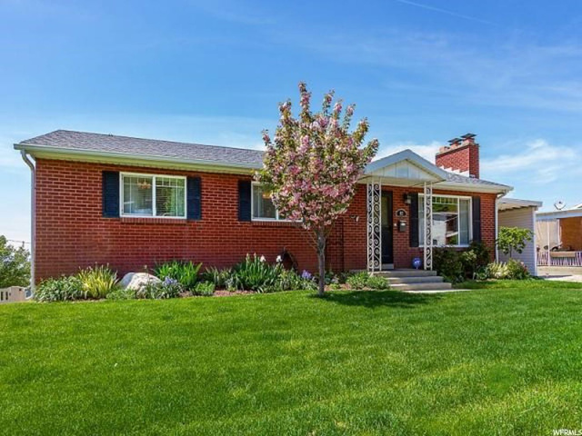 817 N 1000 E, Bountiful, UT 84010 — photo 2