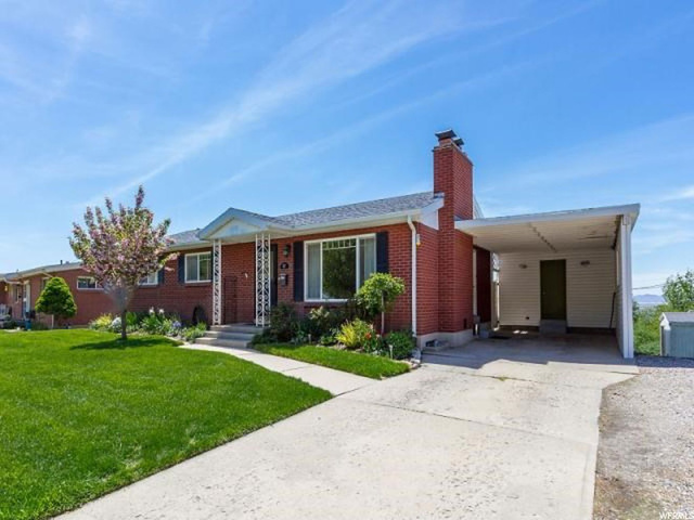 817 N 1000 E, Bountiful, UT 84010 — photo 3