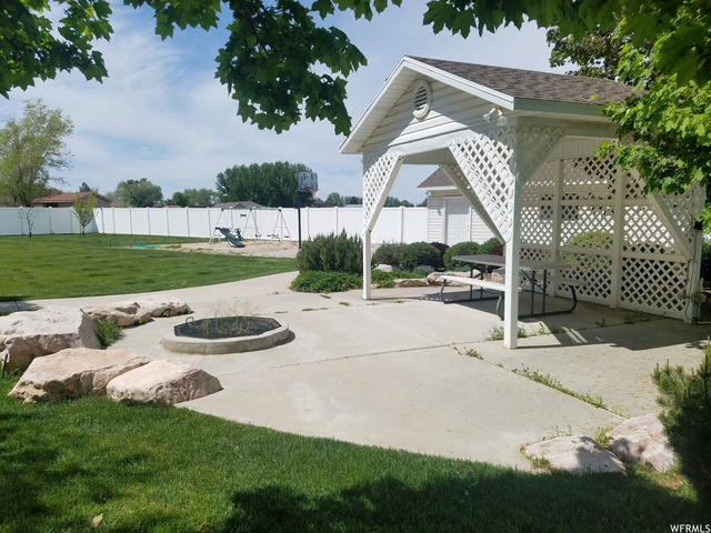 4497 S 6400 W, Hooper, UT 84315 — photo 2