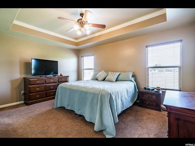 658 W Wasatch Way, Syracuse, UT 84075 — photo 12
