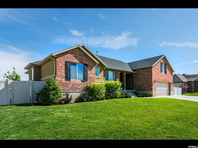 658 W Wasatch Way, Syracuse, UT 84075 — photo 3