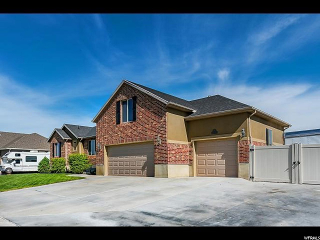 658 W Wasatch Way, Syracuse, UT 84075 — photo 2
