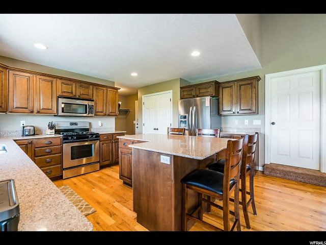 658 W Wasatch Way, Syracuse, UT 84075 — photo 9