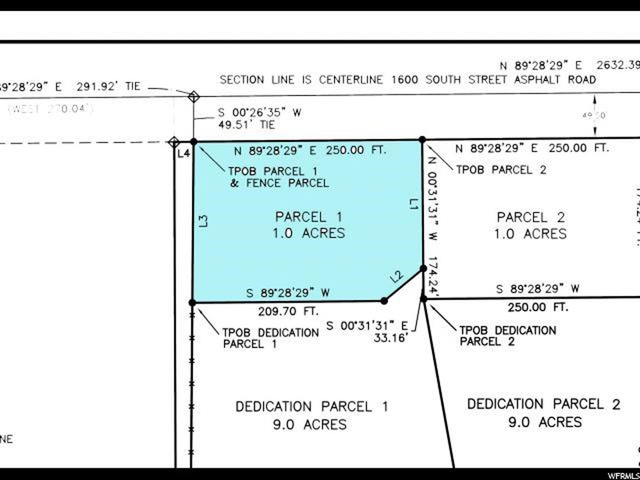 500 E 1600 S, Lewiston, UT 84320 — photo 2
