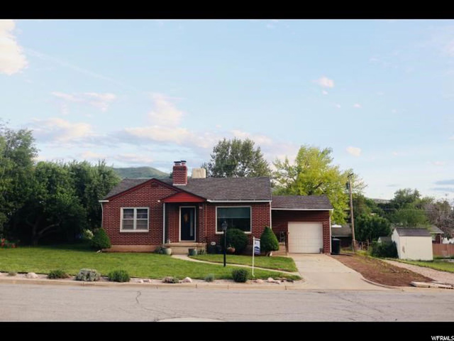 701 W 3200 S, Bountiful, UT 84010 — photo 2