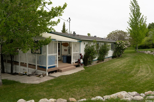 344 E 7250 N, Smithfield, UT 84335 — photo 3