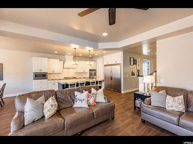 3054 E Maple Mountain Dr, St. George, UT 84790 — photo 3