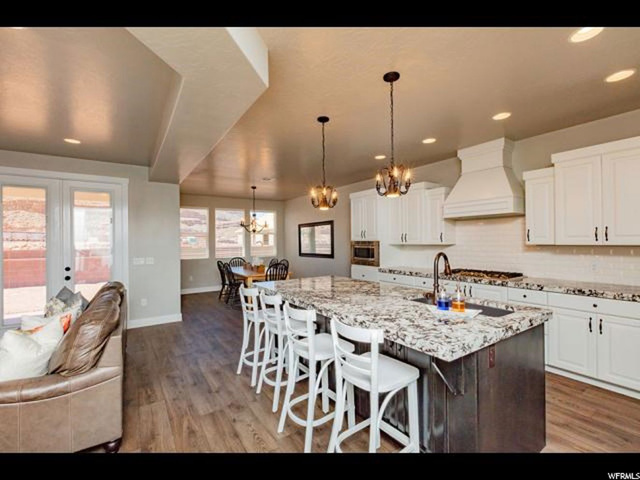 3054 E Maple Mountain Dr, St. George, UT 84790 — photo 8