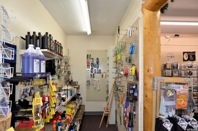468 S Main St, Randolph, UT 84064 — photo 8