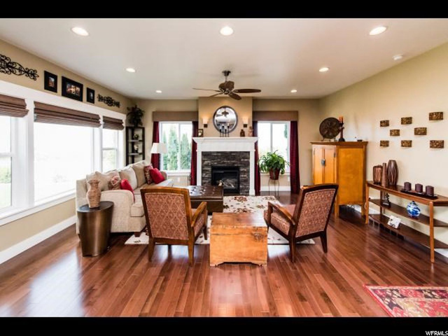 2073 E 1730 N, North Logan, UT 84341 — photo 12