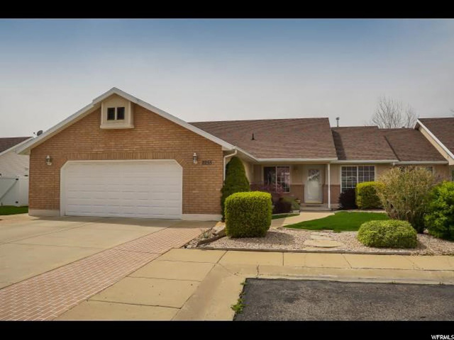 2255 N 500 E, North Ogden, UT 84414