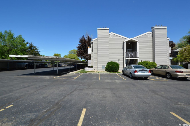875 E Arrowhead Ln S #25, Murray, UT 84107 — photo 3