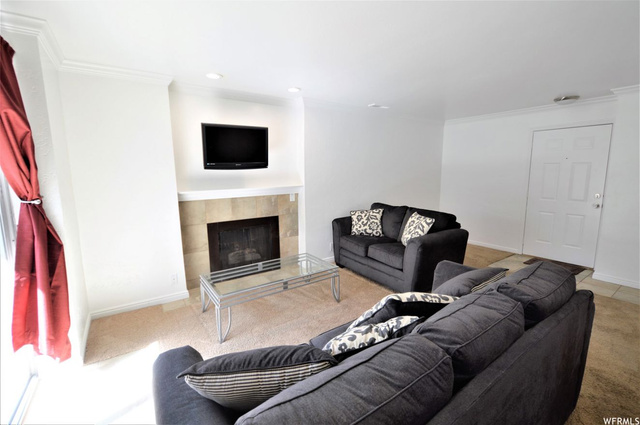 875 E Arrowhead Ln S #25, Murray, UT 84107 — photo 5
