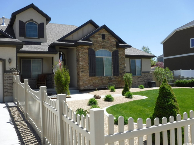 2195 S 450 E, Heber City, UT 84032 — photo 2