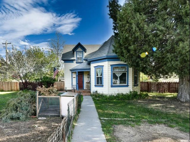 490 E 1st S, Heber City, UT 84032 — photo 2
