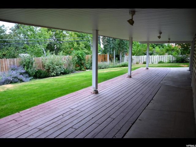 855 N 950 E, Bountiful, UT 84010 — photo 10