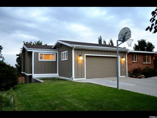 855 N 950 E, Bountiful, UT 84010 — photo 2