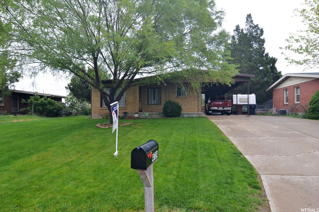 4724 S 2025 W, Roy, UT 84067 — photo 2