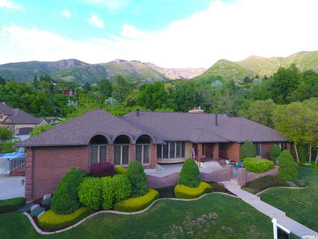 2730 E 6425 S, Ogden, UT 84403 — photo 2