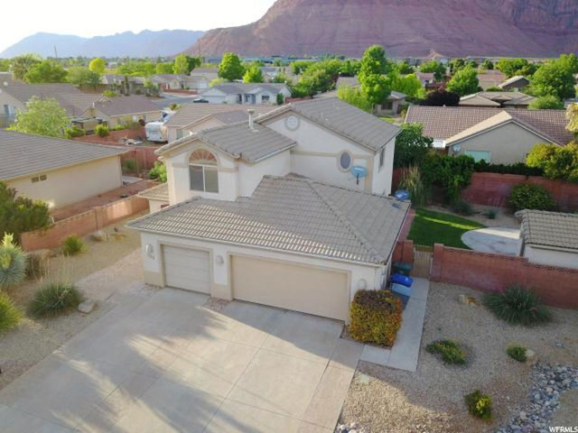 355 E 200 S, Ivins, UT 84738 — photo 4