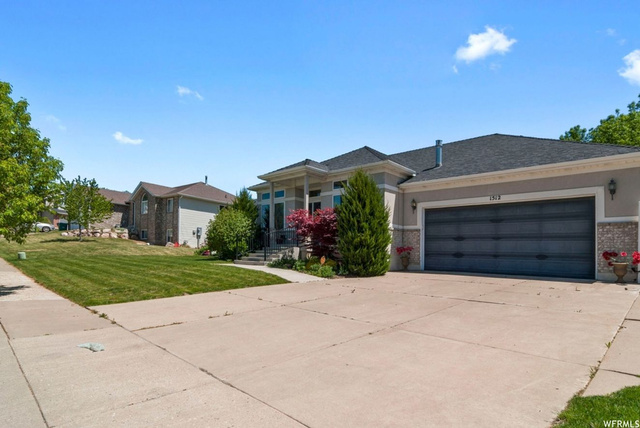 1512 N 1175 E, Layton, UT 84040 — photo 3
