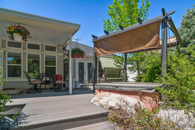 1512 N 1175 E, Layton, UT 84040 — photo 9