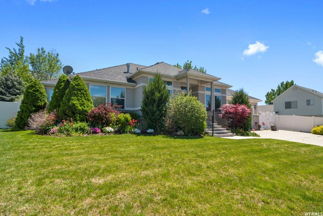 1512 N 1175 E, Layton, UT 84040 — photo 2