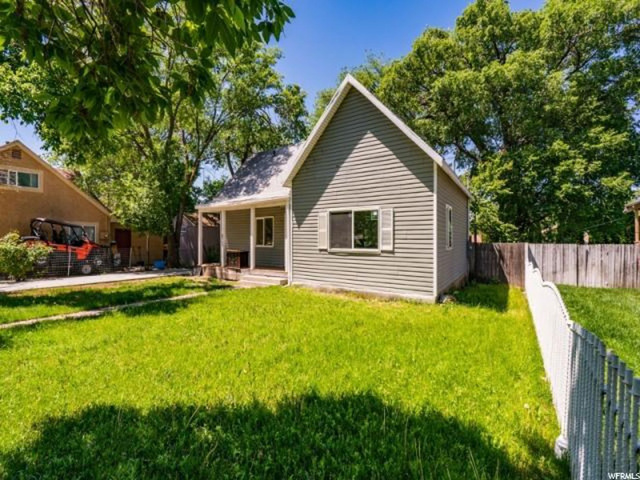 2041 S Jackson, Ogden, UT 84401 — photo 3