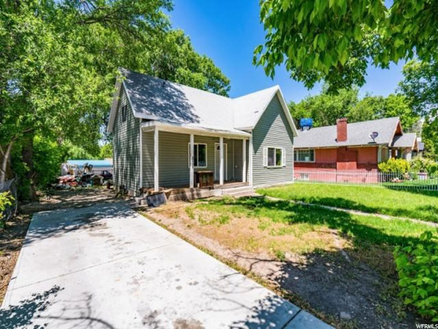 2041 S Jackson, Ogden, UT 84401 — photo 2