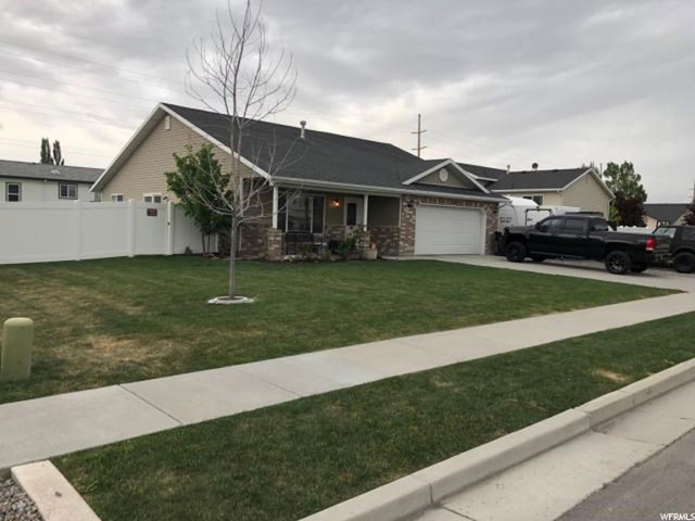 436 E 1325 S, Garland, UT 84312 — photo 2