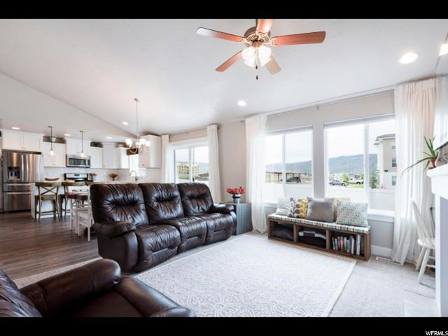 606 E Old Mill Dr, Heber City, UT 84032 — photo 10
