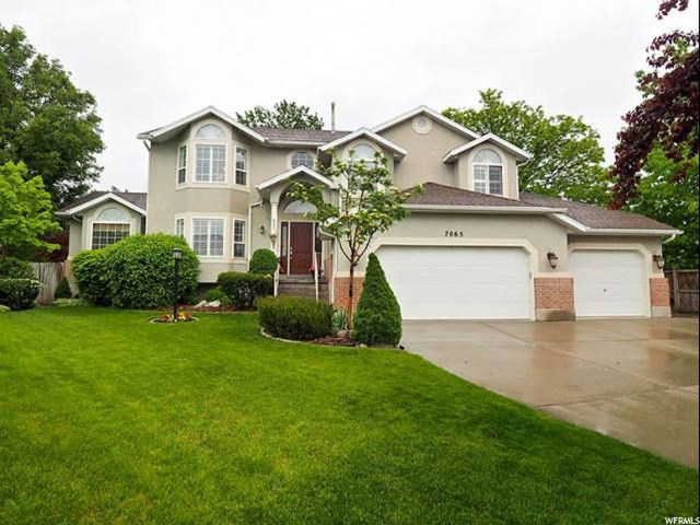 7065 S 2740 E, Cottonwood Heights, UT 84121