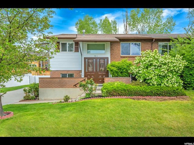 781 E Whispering Pine Dr, Murray, UT 84107 — photo 2