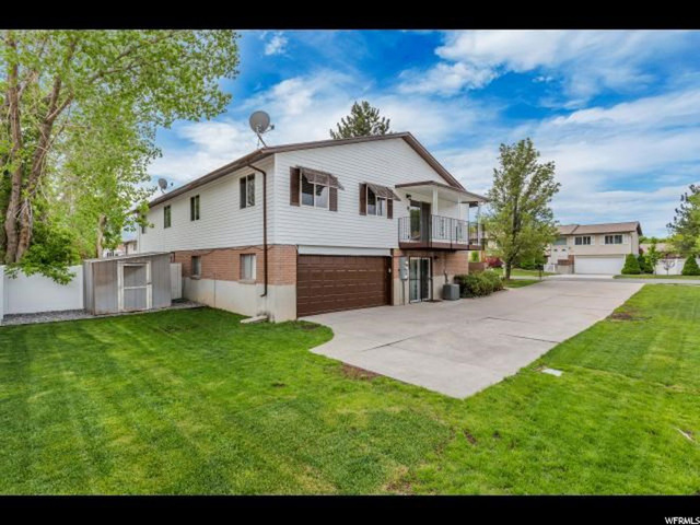 781 E Whispering Pine Dr, Murray, UT 84107 — photo 3