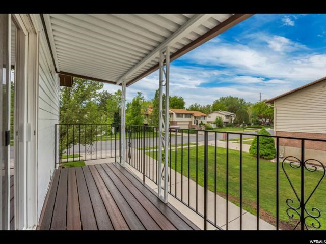 781 E Whispering Pine Dr, Murray, UT 84107 — photo 11