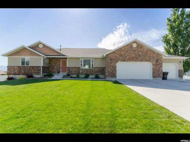 275 N 200 W, Hyde Park, UT 84318 — photo 2