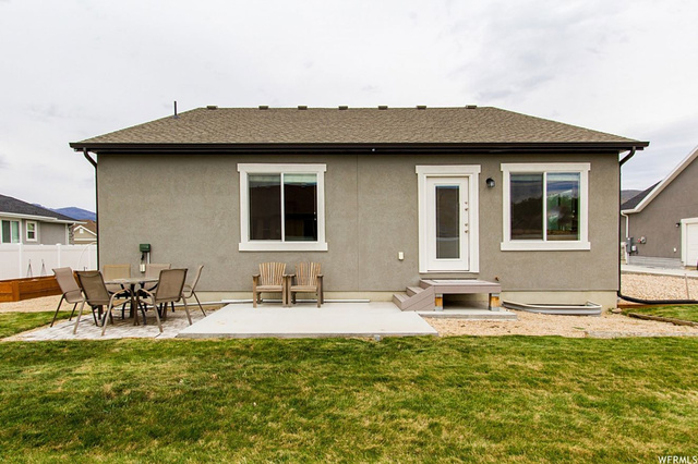 724 E 120 S, Heber City, UT 84032 — photo 3