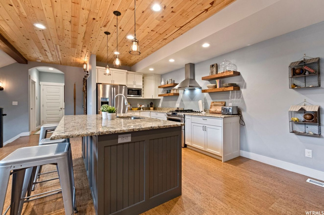 705 Parkview Dr, Park City, UT 84098 — photo 8