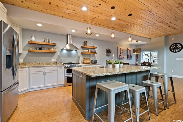 705 Parkview Dr, Park City, UT 84098 — photo 9