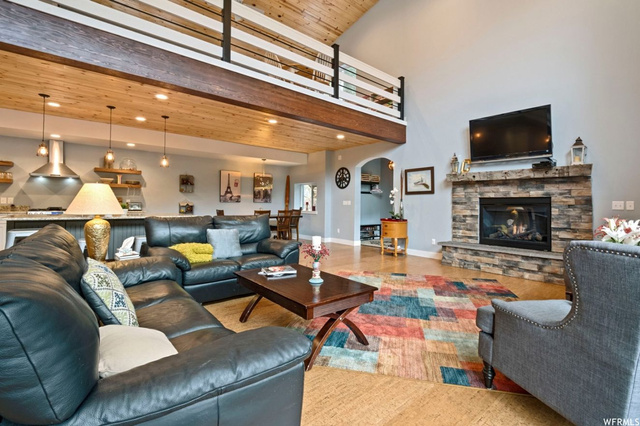 705 Parkview Dr, Park City, UT 84098 — photo 11
