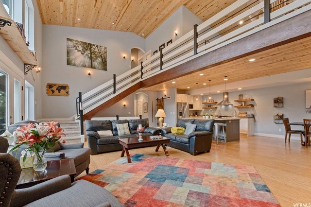 705 Parkview Dr, Park City, UT 84098 — photo 10
