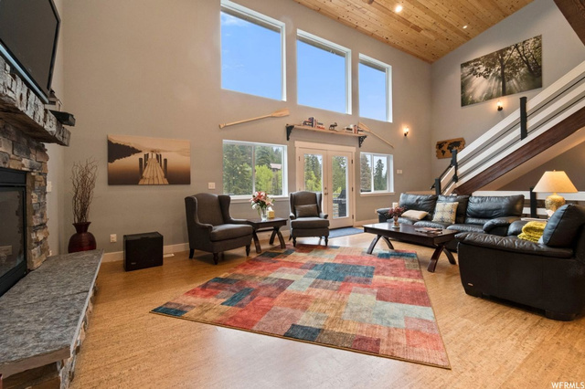 705 Parkview Dr, Park City, UT 84098 — photo 3