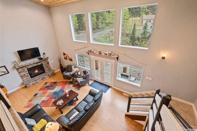 705 Parkview Dr, Park City, UT 84098 — photo 12