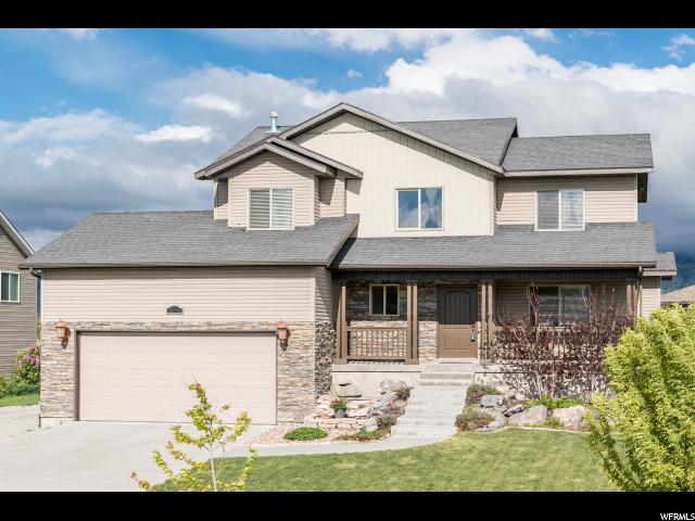 2330 S 1200 W, Nibley UT 84321