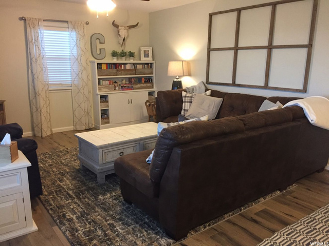 158 E 100 S, Weston, ID 83286 — photo 3