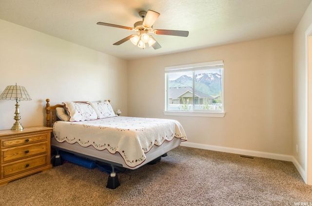 587 N 850 E, Wellsville, UT 84339 — photo 12