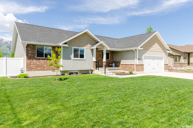 587 N 850 E, Wellsville, UT 84339 — photo 3
