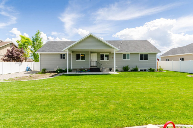 587 N 850 E, Wellsville, UT 84339 — photo 6